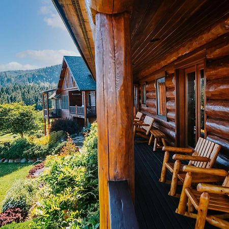 Sakura Ridge The Farm & Lodge Hood River Exterior foto