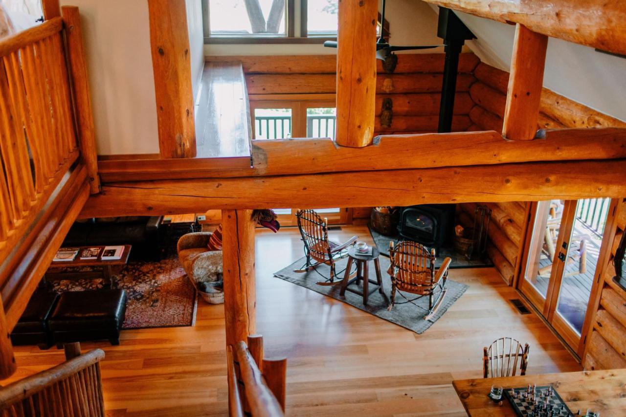 Sakura Ridge The Farm & Lodge Hood River Exterior foto