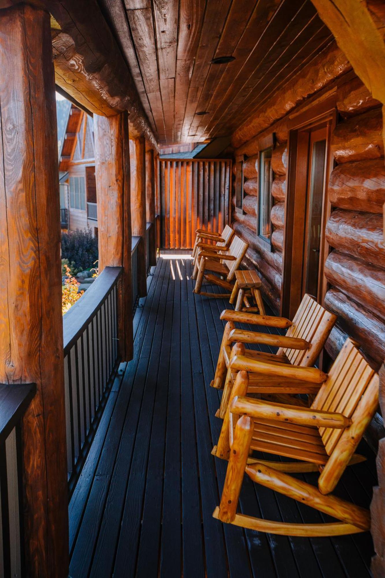 Sakura Ridge The Farm & Lodge Hood River Exterior foto